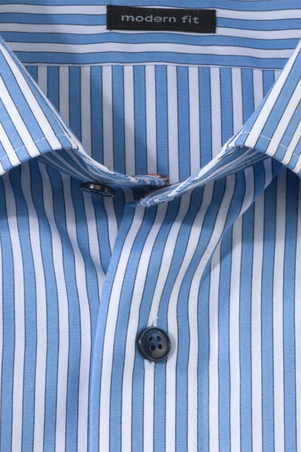 ΠΟΥΚΑΜΙΣΟ OLYMP - 11 ΣΙΕΛ